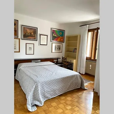 Appartamento Casa Di Caio Tra Le Colline Del Prosecco *